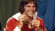 Bruce Jenner nos Jogos Olímpicos de 1976