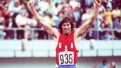 Bruce Jenner nos Jogos Olímpicos de 1976