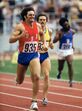 Bruce Jenner nos Jogos Olímpicos de 1976
