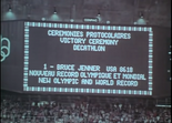 Bruce Jenner nos Jogos Olímpicos de 1976