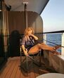 Cristina Ferreira em Ibiza 