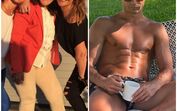 Clã Aveiro reunido... só falta Ronaldo! CR7 troca férias em família pelos amigos 