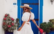 Street Style vestidos
