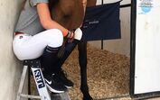 Jessica Springsteen