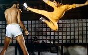 Kareem Abdul-Jabbar, Bruce Lee