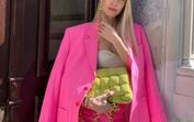 Street style casacos
