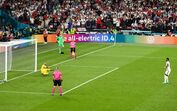 Inglaterra, Itália, Euro 2020, Marcus Rashford, Gianluigi Donnarumma