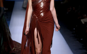 Vestido de Georgina Rodríguez