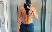 Ruben Rua, Ibiza