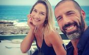 Gustavo Santos, Fernanda Zimmermann