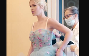 Sobrinha da princesa Diana tem casamento de luxo