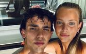 João Félix, Margarida Corceiro
