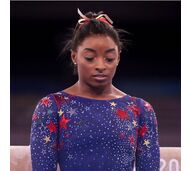 Simone Biles