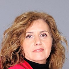 Ana Cristina Esteveira