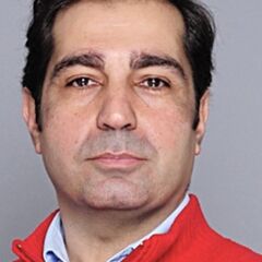 João Bénard Garcia