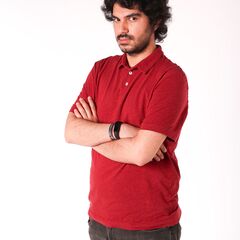 Afonso Coelho