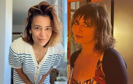 Amigas do peito. Rita Ferro Rodrigues defende ex-namorada de Sócrates após polémica com vestido de Lenka