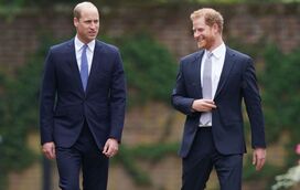 Costas voltadas. William recusa encontrar-se com Harry e Meghan numa altura em que os Sussex regressaram a Inglaterra 