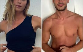 Apesar dos encontros secretos, Ruben Rua 'esconde' nova paixão escandinava na TVI