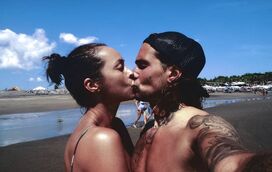 Débora Monteiro e Miguel Mouzinho mais unidos do que nunca depois das polémicas