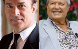 Marco Paulo quer convencer Tony Carreira a mudar de "casa" para junto dele