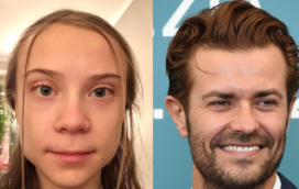 “O espetáculo acabou”: o poderoso discurso de Greta Thunberg que conquistou Albano Jerónimo