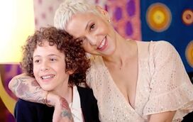 Filho de Mariza continua a surpreender a fadista com música