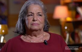 Márcia Breia esteve hospitalizada após ter sido infetada com a mesma bactéria que quase matou Madonna