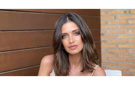 Sara Carbonero reaparece após operação e faz revelação sobre a recuperação