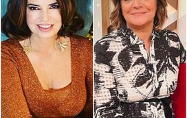 Com Júlia Pinheiro afastada da SIC, Bárbara Guimarães regressa aos ecrãs para fazer as tardes