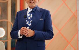 Goucha atacado por apoiar Suzana Garcia nas autárquicas