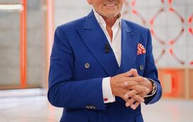 Goucha apoia Suzana Garcia e é arrasado: "Pode-se dizer que saiu do armário duas vezes"