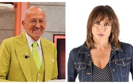Depois do vestido de Lenka, Fernanda Câncio, ex de José Sócrates, atira-se a Manuel Luís Goucha