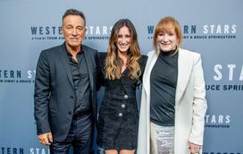 Jessica Springsteen, a filha do 'The Boss', que quer conquistar Tóquio