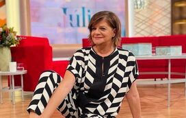 Sinais de descontentamento? Júlia Pinheiro deixa recado a Daniel Oliveira