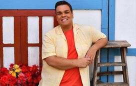 Dispensado do 'Somos Portugal', Zé Lopes assume que não cumpriu: "Tenho de aprender e crescer"