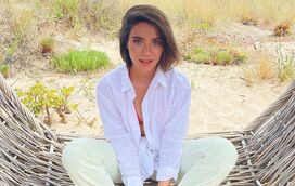Depois da operação de urgência, Carolina Carvalho já não regressa à novela da SIC