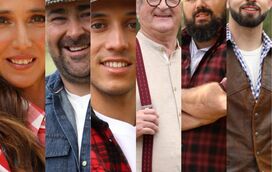 Por causa das audiências! SIC estica 'Agricultor?' e pede mais picante!