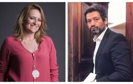 Guerra aberta: Rita Lello critica, André Ventura contra-ataca e atriz não se fica