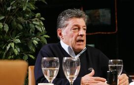 Esquecido pelos diretores de TV e produtores, Luís Mascarenhas não poupa nas críticas ao "amiguismo" e à "malta da moda"