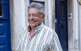 Luís Mascarenhas sobrevive com reforma miserável de 485 euros e ataca diretores dos canais de televisão