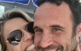 O lado familiar por detrás da indestrutível Sandra Felgueiras