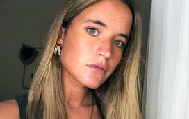A luta inglória de Constança Braddell pela vida: "Tu és, e serás para sempre, a nossa maior guerreira"