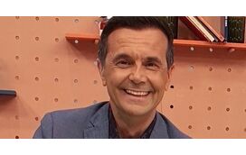 Jorge Gabriel só pode estar com o filho em visita vigiada. Saiba o que leva um juiz a tomar uma decisão destas