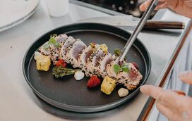 Restaurant quality at home da TEKA Portugal
