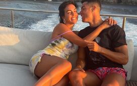 Cristiano Ronaldo vai ou não para Madrid? Comentário de Georgina Rodríguez gera (ainda) mais confusão