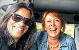 Viúvo de Maria João Abreu volta a sofrer duro golpe: "Como uma facada nas costas"