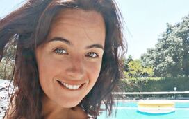 Mariana Pacheco já não esconde relação com Diogo Leite, ex de Sílvia Alberto 