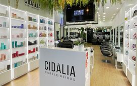 A Cidália Cabeleireiros reforça a sua presença a norte do país!