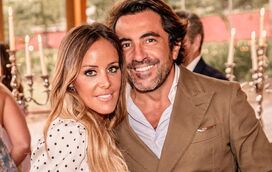 As férias de luxo de Mariana Patrocínio com o namorado "milionário"